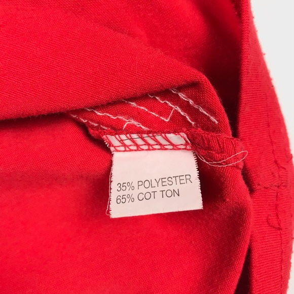 Lovely Jacky Shake Shake British Flag Tank Top - Picture 6 of 8